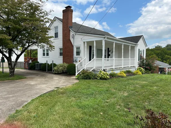 191 Rolling Acres Dr, Frankfort, KY 40601