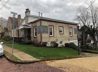 239 E Fulton St, Butler, PA 16001