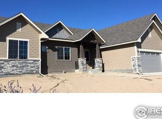 465 Peregrine Point, Eaton, CO 80615
