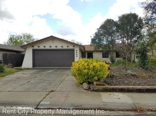 5520 Wardell Way, Sacramento, CA