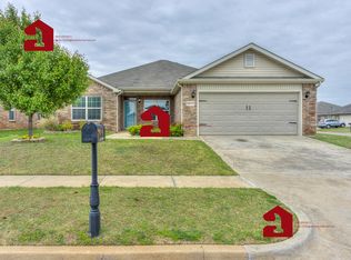 13117 Camden Dr, Piedmont, OK 73078
