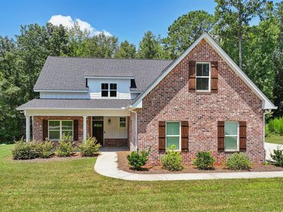 89 Mallie Dr, Forsyth, GA, 31029