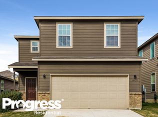 10327 Dunlap, San Antonio, TX 78252