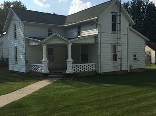105 Church St, Florida, OH 43545