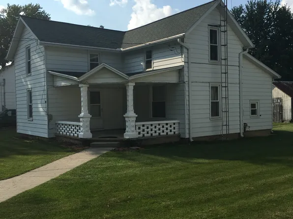 105 Church St, Florida, OH 43545