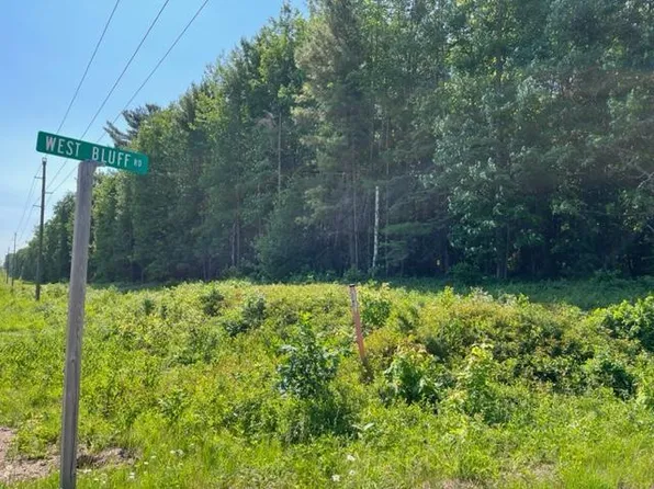 Us Highway 10/west Bluff Rd, Fairchild, WI 54741