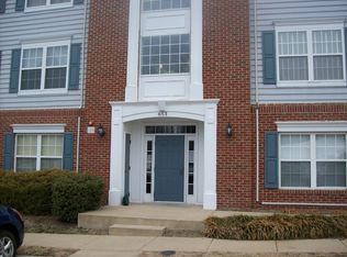 653 Constellation Sq SE UNIT K, Leesburg, VA 20175