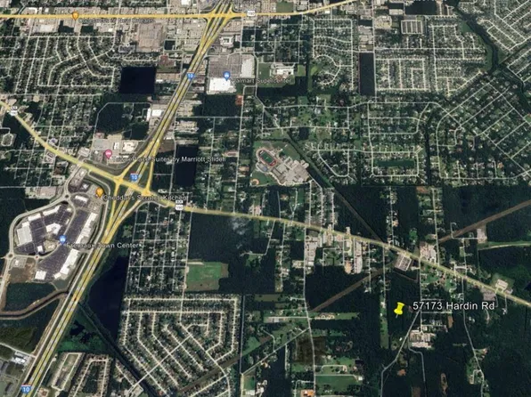 57173 Hardin Rd, Slidell, LA 70461