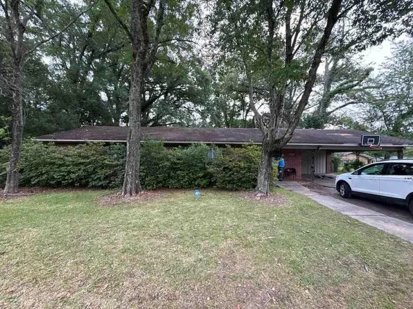 4305 Moffett Rd, Mobile, AL 36618