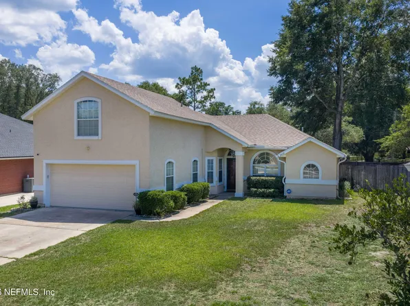 3440 SHELLEY Drive, Green Cove Springs, FL 32043