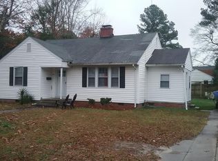 122 N Library St, Greenville, NC 27858