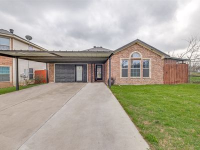 5317 Joshua Ct, Fort Worth, TX, 76114