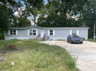 136 Leon Evans St, Trinity, TX 75862