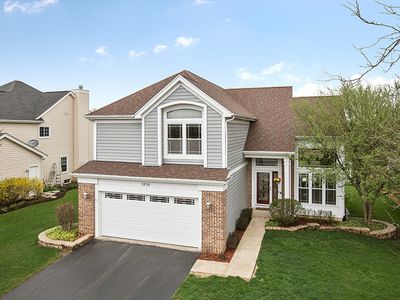 1314 Royal Oak Ln, Lake In The Hills, IL, 60156