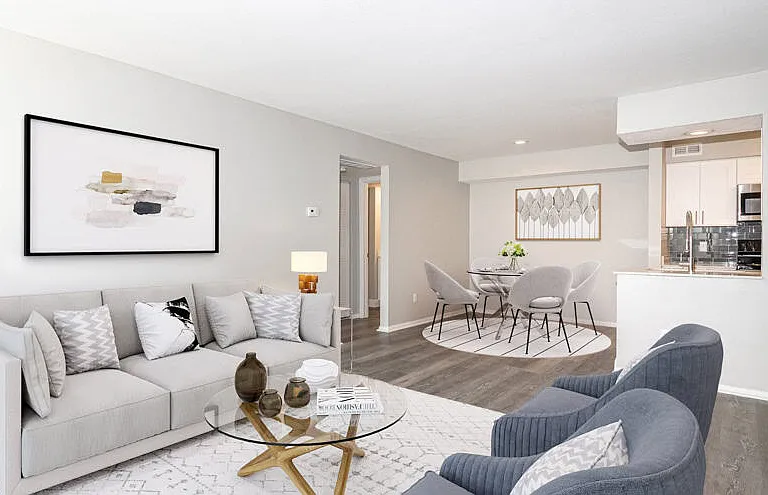Retreat at Riverbend Apartment Homes — Photo 9
