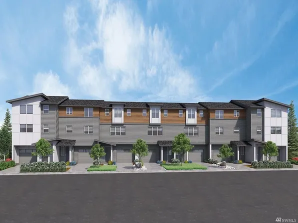 19414 35th Dr SE Unit F, Bothell, WA 98012