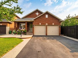 51 Sundance Cres, Hamilton, ON L0R1P0