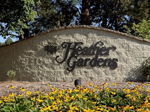 13850 E Marina Drive #308, Aurora, CO 80014