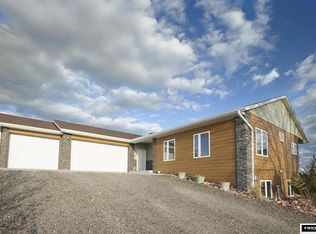 1153 Cactus Ct, Douglas, WY 82633