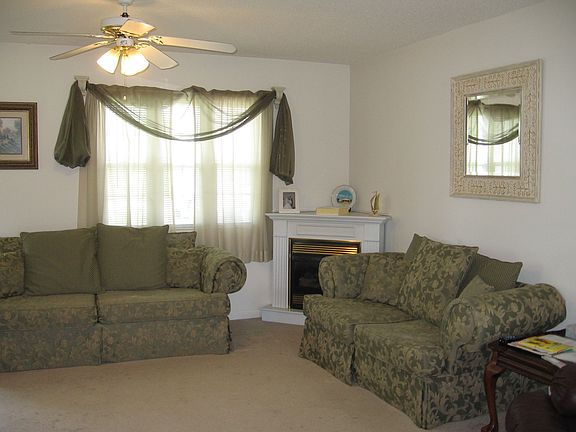 living rm