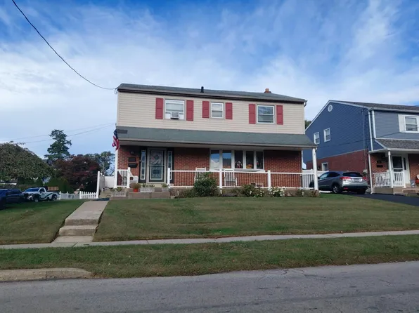 17 Elmwood Ave, Norwood, PA 19074