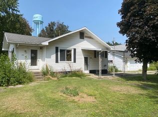 400 Maple St, Humboldt, IL 61931