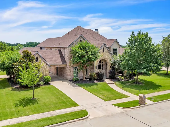 1017 Cedar Glen Trl, Heath, TX 75032