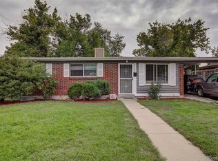 2680 S Perry St, Denver, CO 80219