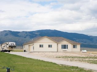 43 Desert Dr, Townsend, MT 59644