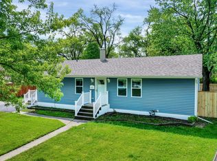 2106 221st St, Sauk Village, IL