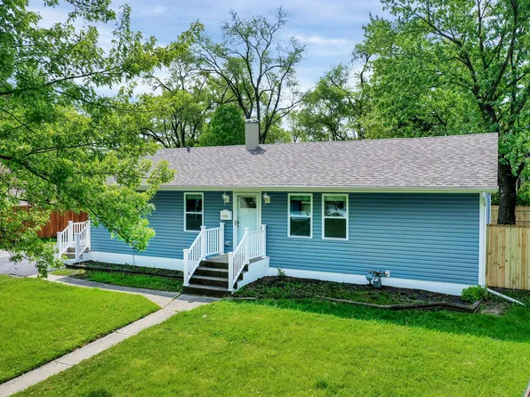 2106 221st St, Sauk Village, IL 60411