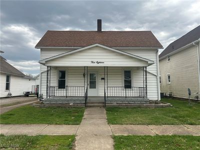 418 N 8th St, Coshocton, OH, 43812