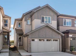 20841 15a Ave NW, Edmonton, AB T6M1L5