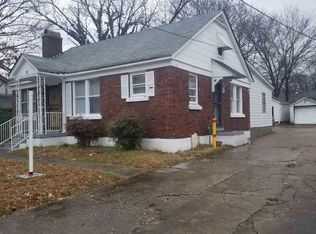 708 Pope St, Memphis, TN 38112