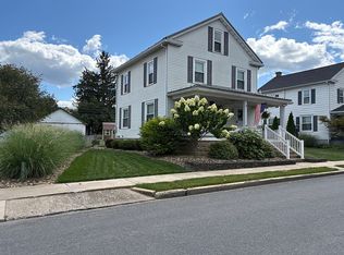 239 Walnut St, Mifflinburg, PA 17844