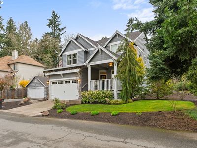 14670 SE Wagner Ln, Milwaukie, OR, 97267