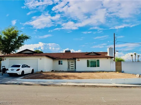 3610 Antigua Ave, Las Vegas, NV 89121