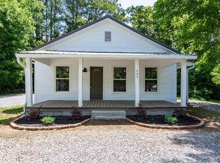409 Hall St, La Fayette, GA 30728
