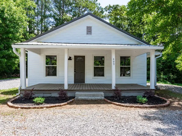 409 Hall St, La Fayette, GA 30728