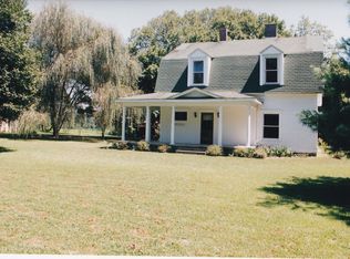 14672 Hwy 672, Princeton, KY 42445