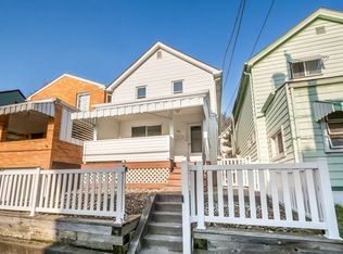 804 Ridge Ave, Mc Kees Rocks, PA 15136