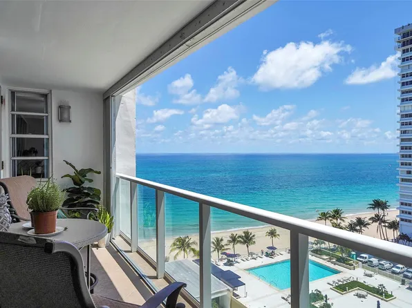 4300 N Ocean Boulevard #11J, Fort Lauderdale, FL 33308