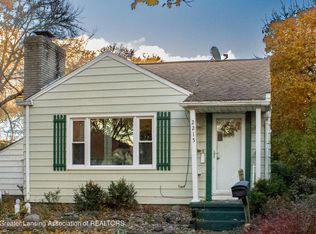 2215 Alpha St, Lansing, MI 48910