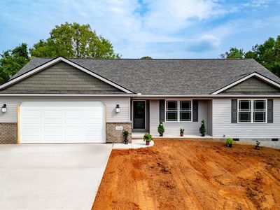 314 Pecan Dr, Liberty, SC, 29657