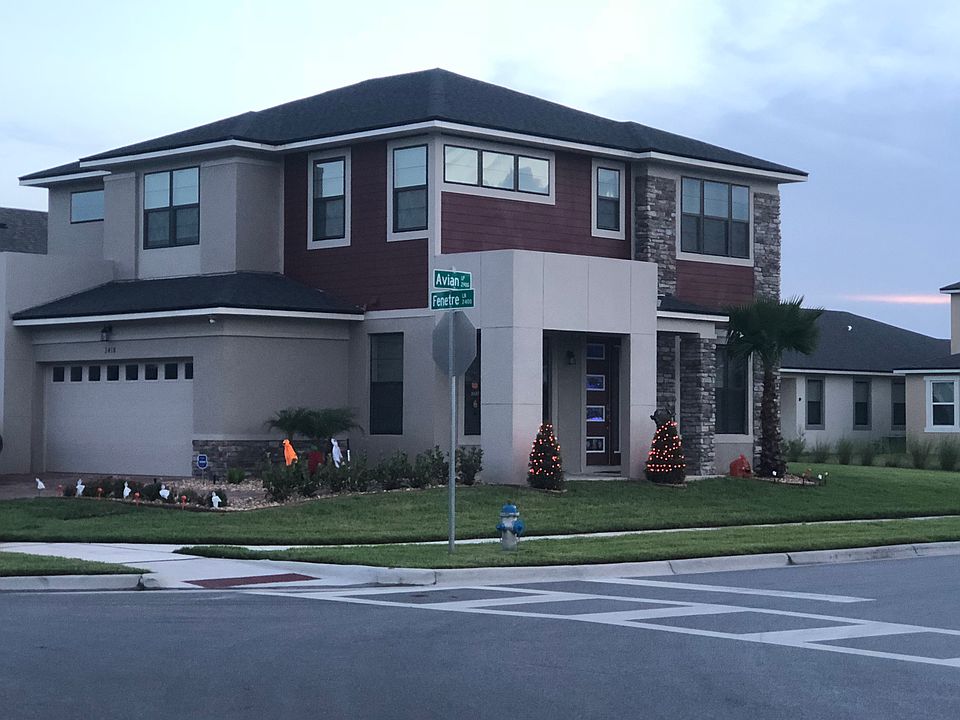 1st image of 2418 Fenetre Ln