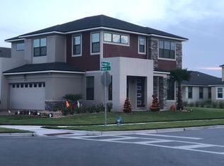 2418 Fenetre Ln, Kissimmee, FL 34741