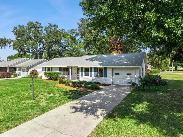 37 GORDON COURT, LEESBURG, FL 34788
