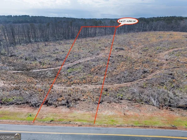 17 Haley Dr, Jackson, GA 30233