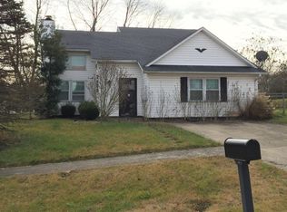 2659 Lake Rd N, Radcliff, KY 40160