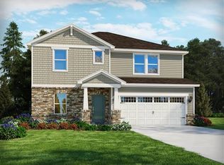 219 Acorn Grove Rd, Garner, NC 27529